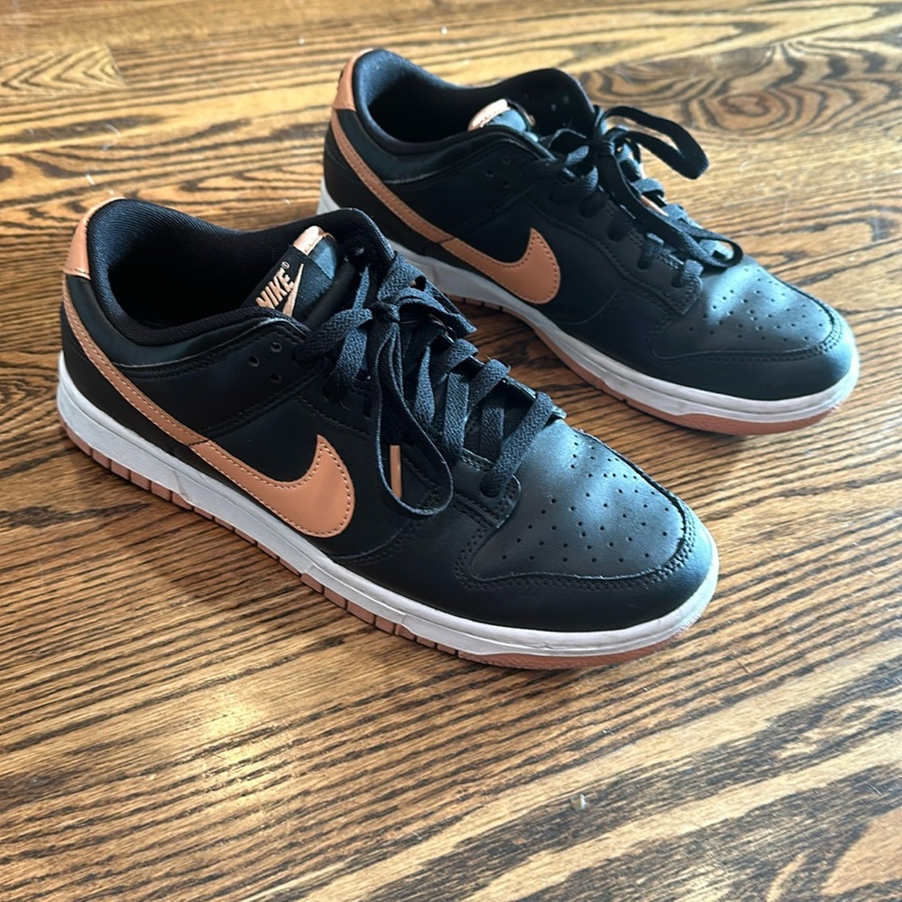 Men’s Nike Dunk